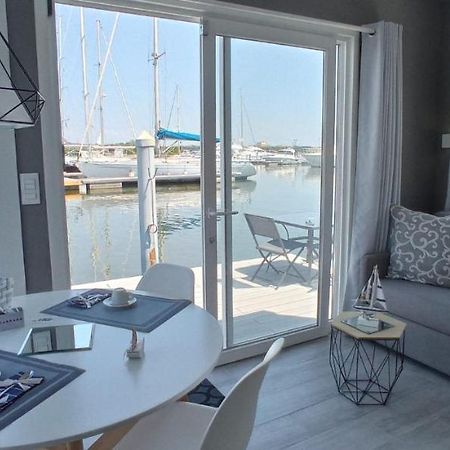 Marina Degli Estensi Floating Resort Llido Degli Estensi Zewnętrze zdjęcie