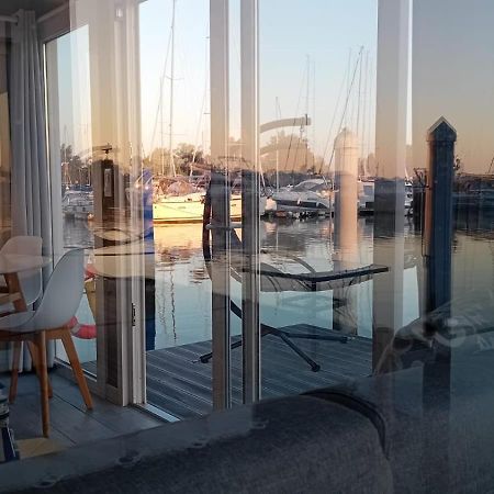 Marina Degli Estensi Floating Resort Llido Degli Estensi Zewnętrze zdjęcie